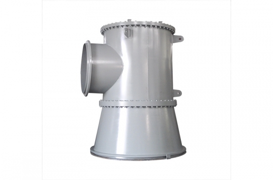 Drain Cup Valve